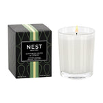 Santorini Olive and Citron Candle - TEMOF 