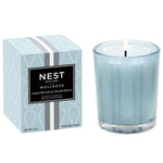 Driftwood and Chamomile Candle - TEMOF 