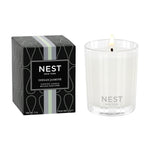 Indian Jasmine Candle - TEMOF 