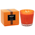 Pumpkin Chai Candle - TEMOF 