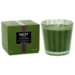 Wilderness Midnight Moss and Vetiver Candle - TEMOF 