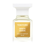 White Suede Eau de Parfum Spray - TEMOF 