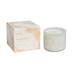 White Maple Bourbon Candle (Limited Edition) - TEMOF 