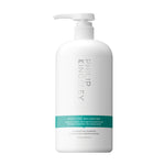 Moisture Balancing Combination Shampoo - Temof 