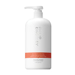 Re-Moisturizing Smoothing Shampoo - Temof 