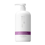 Moisture Extreme Enriching Shampoo - Temof 