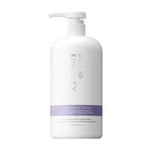 Pure Blonde/Silver Brightening Daily Conditioner - TEMOF 