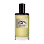 Black Magenta Eau de Parfum - TEMOF 