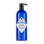 Turbo Wash Energizing Cleanser for Hair and Body - TEMOF 