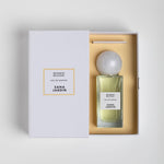 Berber Blonde Eau de Parfum - TEMOF 