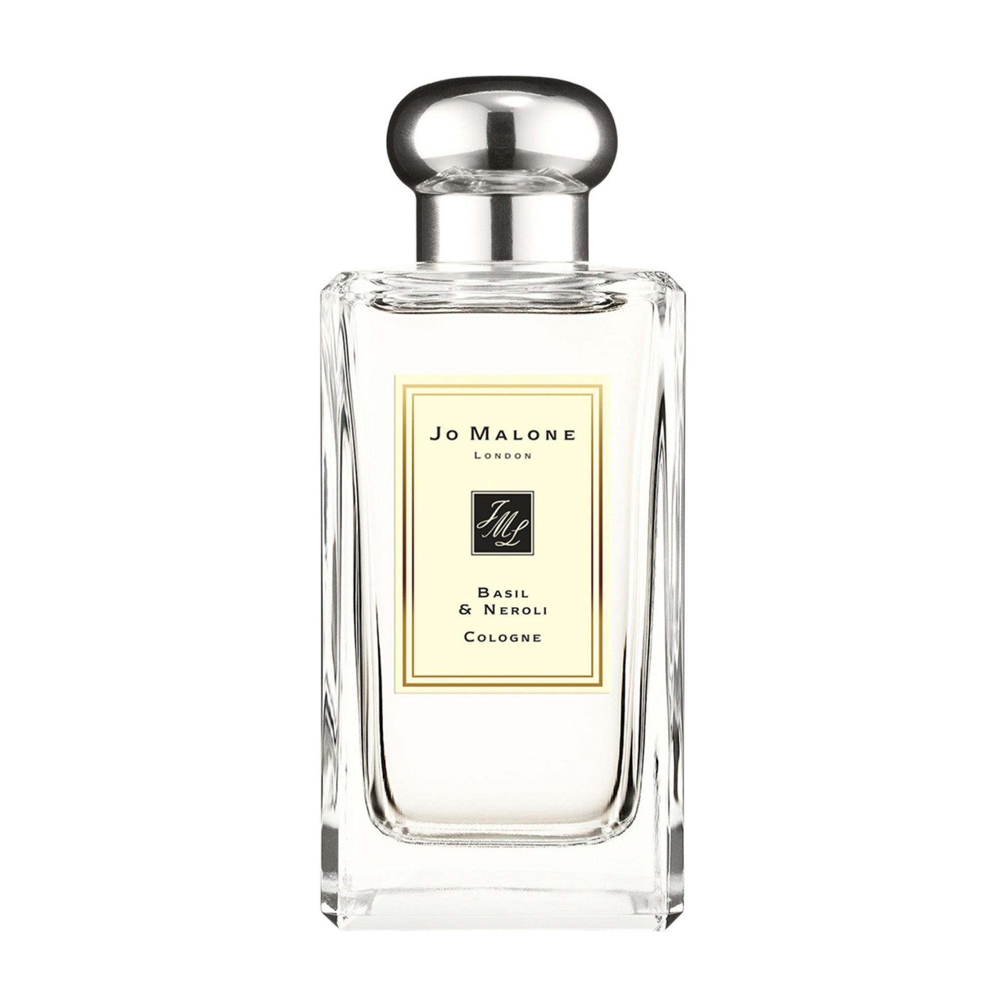 Basil and Neroli Cologne - Temof Store 