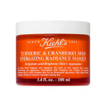 Turmeric and Cranberry Seed Energizing Radiance Masque - TEMOF 