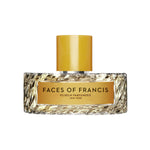 Faces of Francis Eau de Parfum - TEMOF 