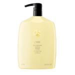 Hair Alchemy Resilience Shampoo - TEMOF 