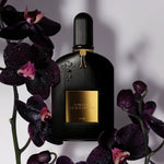 Black Orchid Eau de Parfum - TEMOF 