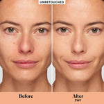 Real Flawless Weightless Perfecting Concealer - TEMOF 