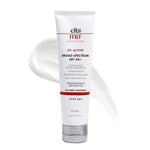 UV Active Broad-Spectrum SPF 50+ - TEMOF 