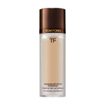 Traceless Soft Matte Foundation - TEMOF 