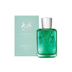 Greenley Eau de Parfum - TEMOF 