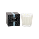 Ocean Mist and Sea Salt Candle - TEMOF 