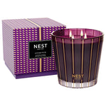 Autumn Plum Candle - TEMOF 