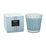 Driftwood and Chamomile Candle - TEMOF 