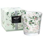 Indian Jasmine Candle - TEMOF 