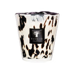 Pearls Black Candle - TEMOF 