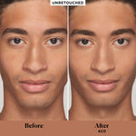 Real Flawless Weightless Perfecting Concealer - TEMOF 