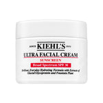 Ultra Facial Cream SPF 30 - TEMOF 