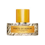 Poets of Berlin Eau de Parfum - TEMOF 