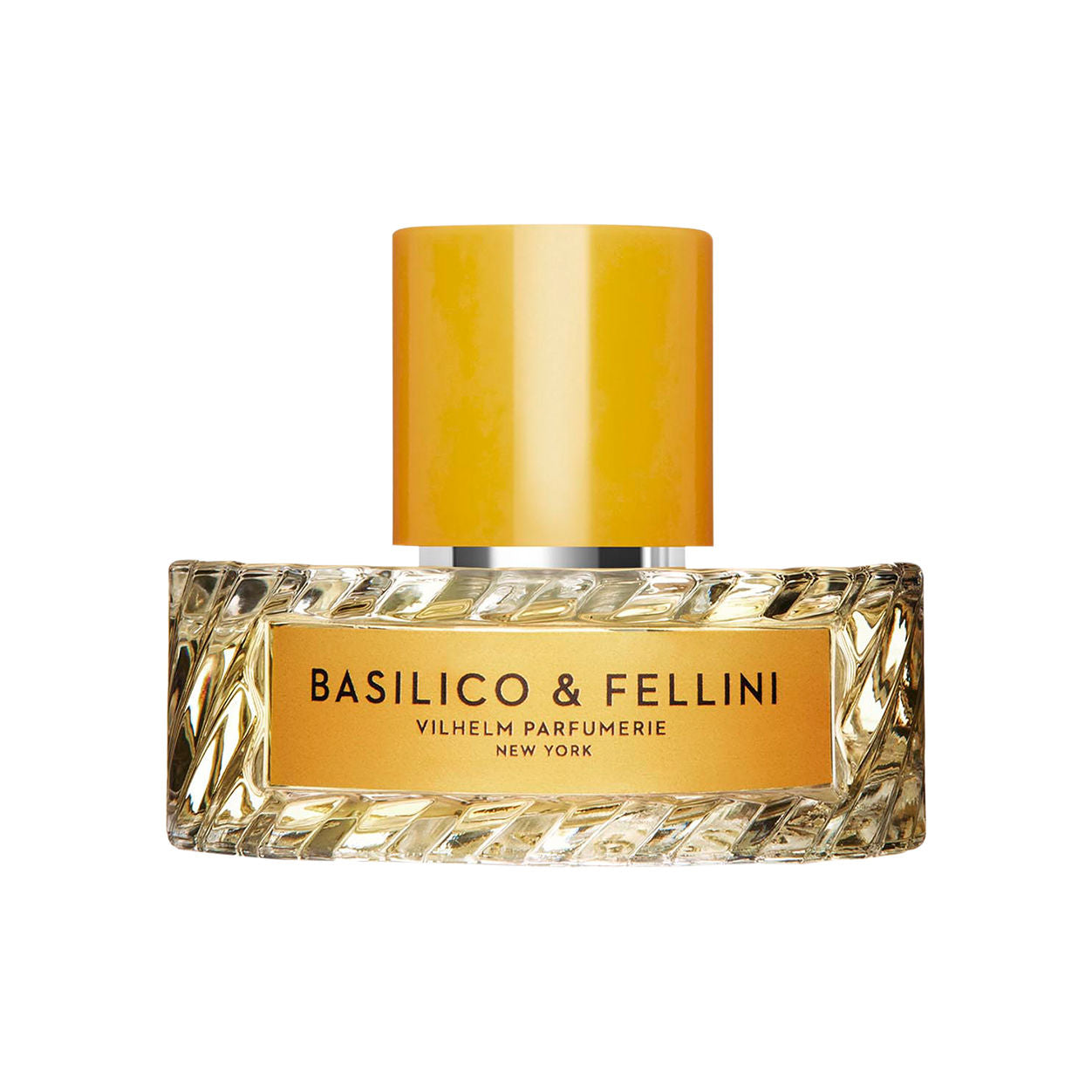 Basilico and Fellini Eau de Parfum - Temof 