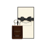 Jasmine Sambac and Marigold Cologne Intense - TEMOF 