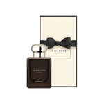 Oud and Bergamot Cologne Intense - TEMOF 