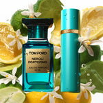 Neroli Portofino Eau de Parfum Spray - TEMOF 