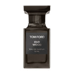 Oud Wood Eau de Parfum Spray - TEMOF 