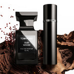 Oud Wood Eau de Parfum Spray - TEMOF 