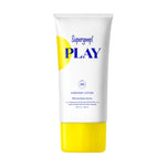 Play Everyday Lotion With Sunflower Extract SPF 50 - TEMOF 