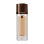 Traceless Soft Matte Foundation - TEMOF 