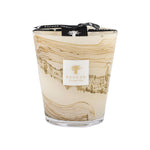 Sand Siloli Candle - TEMOF 