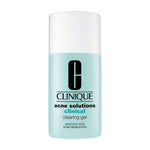 Acne Solutions Clinical Clearing Gel - TEMOF 