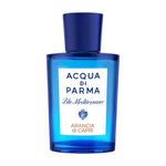 Blu Mediterraneo Arancia Di Capri Eau De Toilette - TEMOF 