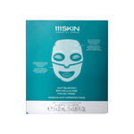 Anti Blemish Biocellulose Facial Mask - TEMOF 