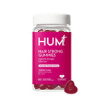 Hair Strong Gummies - TEMOF 