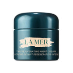 The Rejuvenating Night Cream - TEMOF 