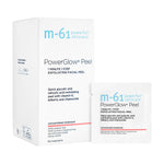 PowerGlow Peel - TEMOF 