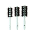 Round Hair Brush - TEMOF 