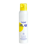 Play Body Mousse With Blue Sea Kale SPF 50 - TEMOF 