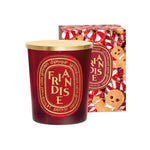 Friandise Candle (Limited Edition) - TEMOF 