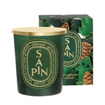 Sapin Candle (Limited Edition) - TEMOF 